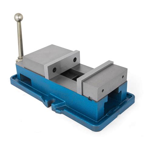 cnc milling machine vice|milling vice for small mills.